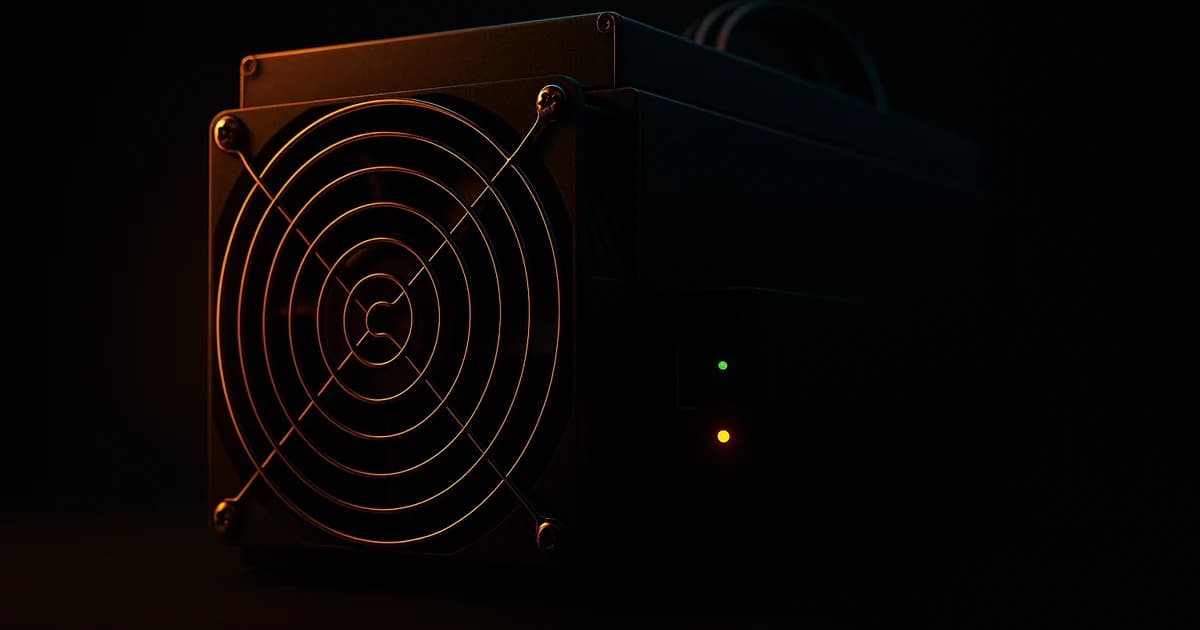 Antminer S21 XP Review: Complete 2026 Performance & Profitability Analysis