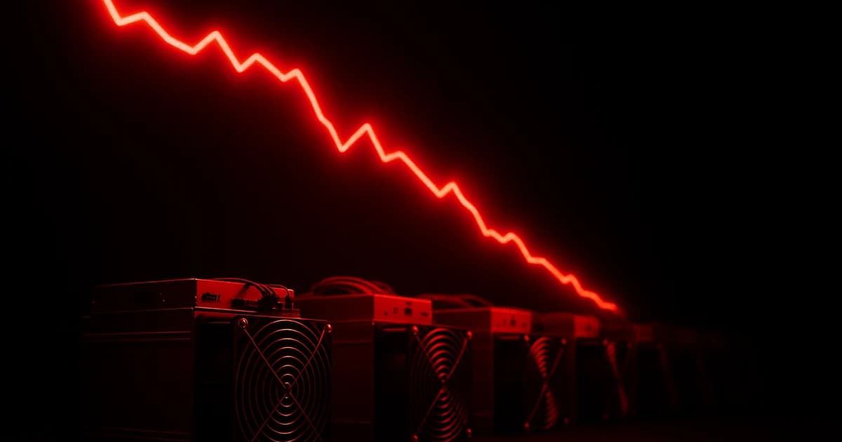 Why ASIC miner prices fell in 2026 — and how to time a purchase