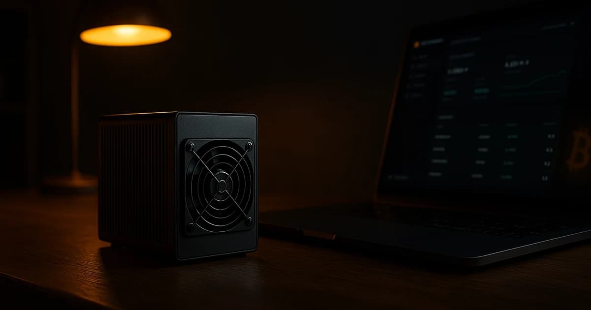 The best ASIC miner for beginners in 2026: a practical guide (no fluff)
