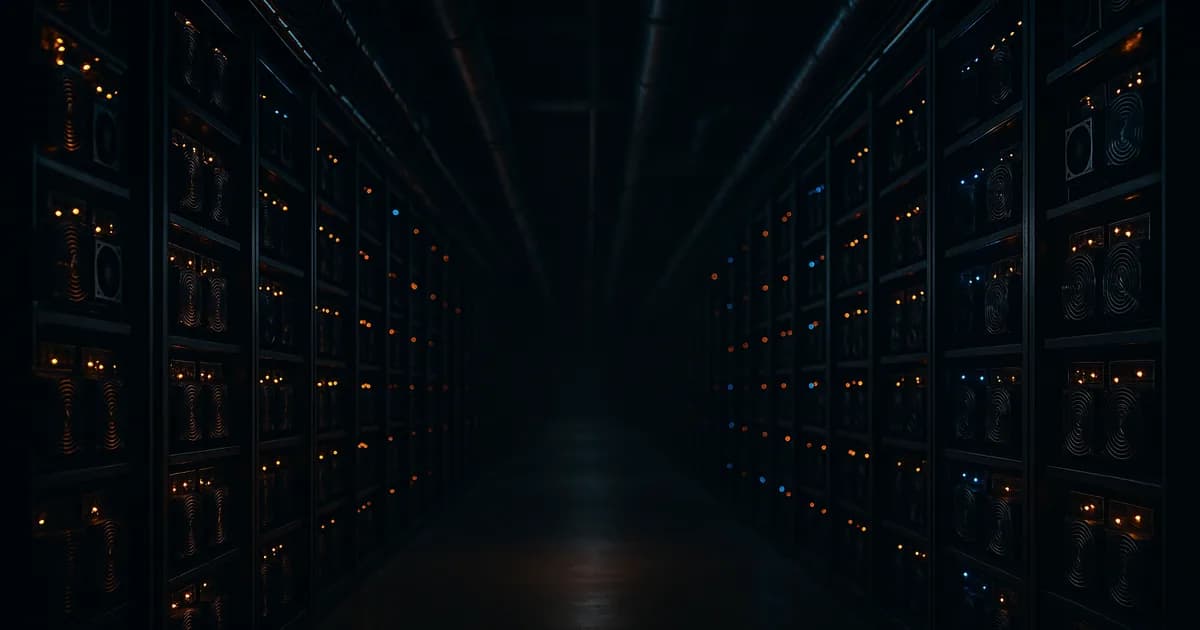 Dedicated Bitcoin Mining Servers for Business 2026: Colocation, Costs & ROI