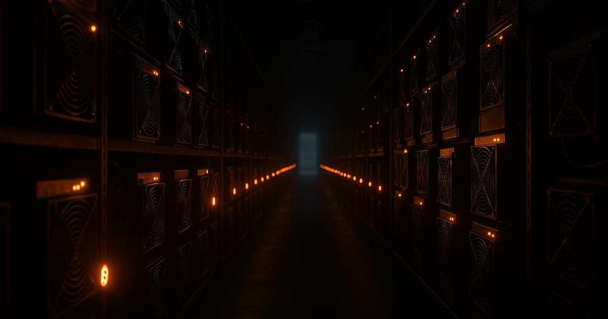 What is miner hosting? How ASIC hosting works, and what it costs in 2026