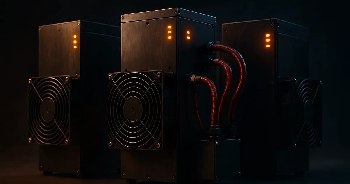 ElphaPex Miners 2026: DG1, DG2 & DG Hydro Compared (Litecoin & Dogecoin)
