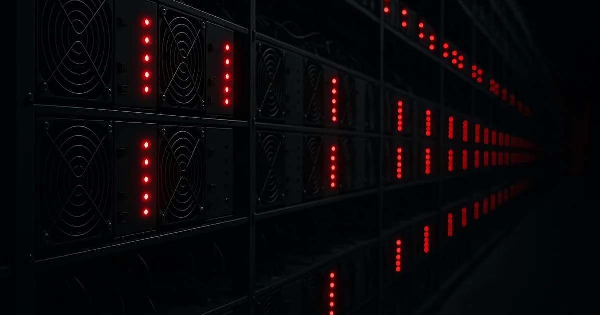 Hosted miner uptime in 2026: SLAs, downtime and what recourse you actually have