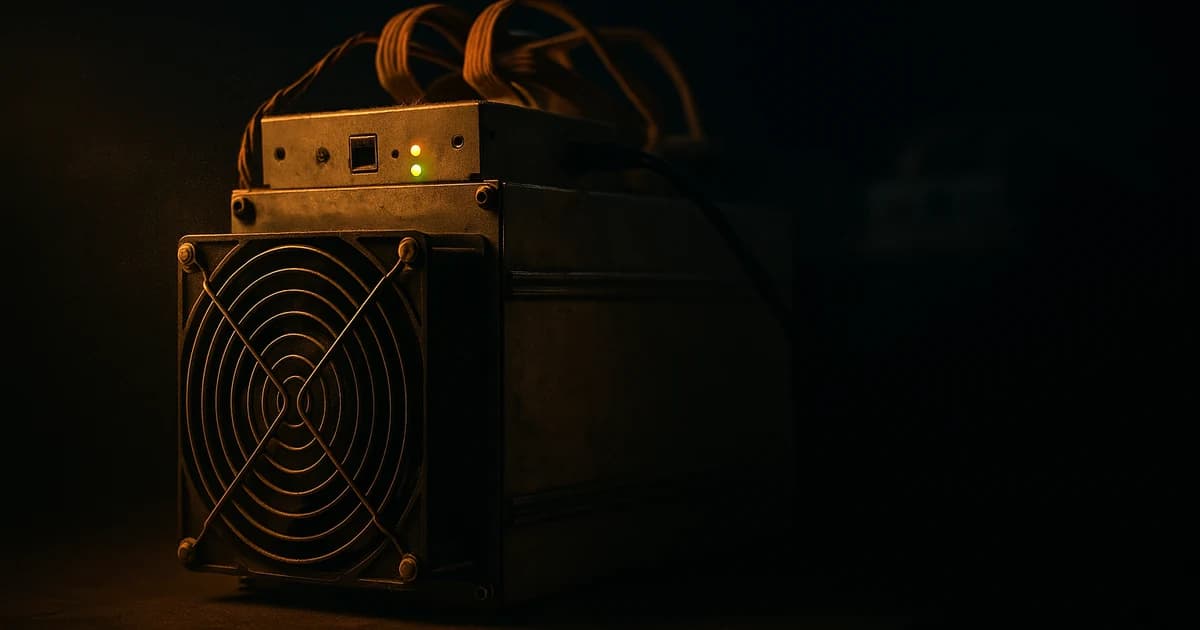 Innosilicon miners in 2026: the A9 ZMaster, the A4 LTCMaster, and what still works