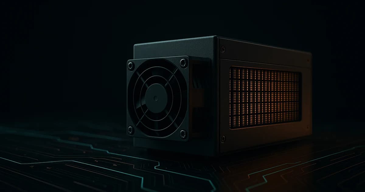 Jasminer miners in 2026: the X-series and the last Ethash market
