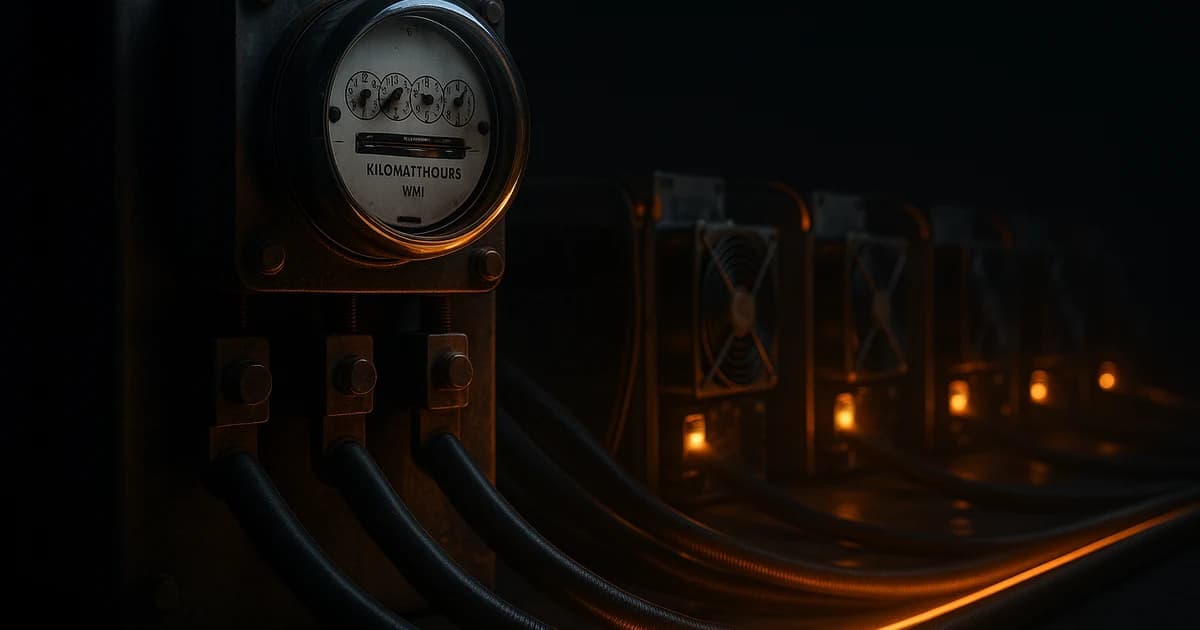 Mining hosting rates in 2026: what hosts really charge per kWh