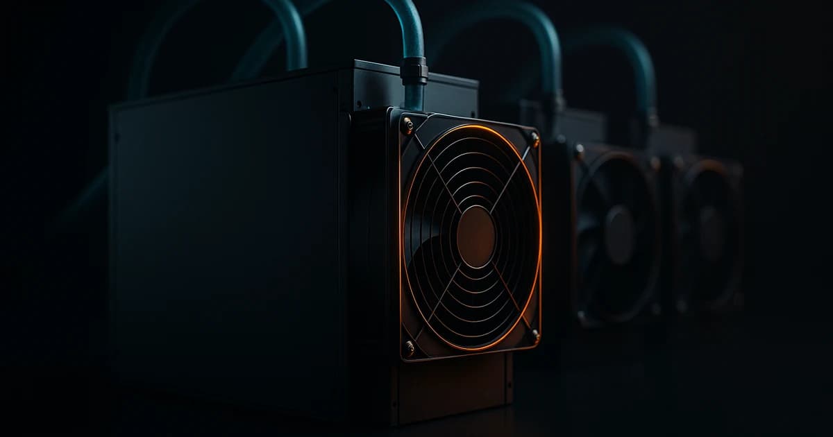 Upcoming ASIC miners: what's actually shipping in 2026–2027, and whether to wait