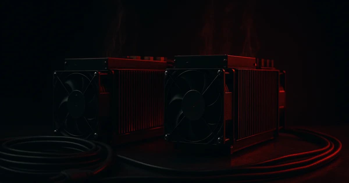 VolcMiner in 2026: the D3, D1 Pro and the truth about Scrypt economics