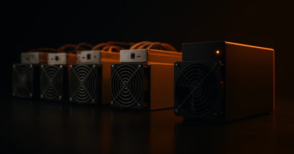 WhatsMiner price list 2026: every model from the M10S to the M79S, and what each is worth