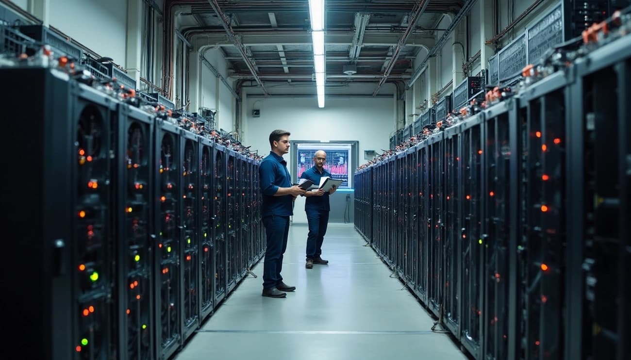 How to Use a Mining Cryptocurrency Calculator: Expert Guide to Maximum Profits