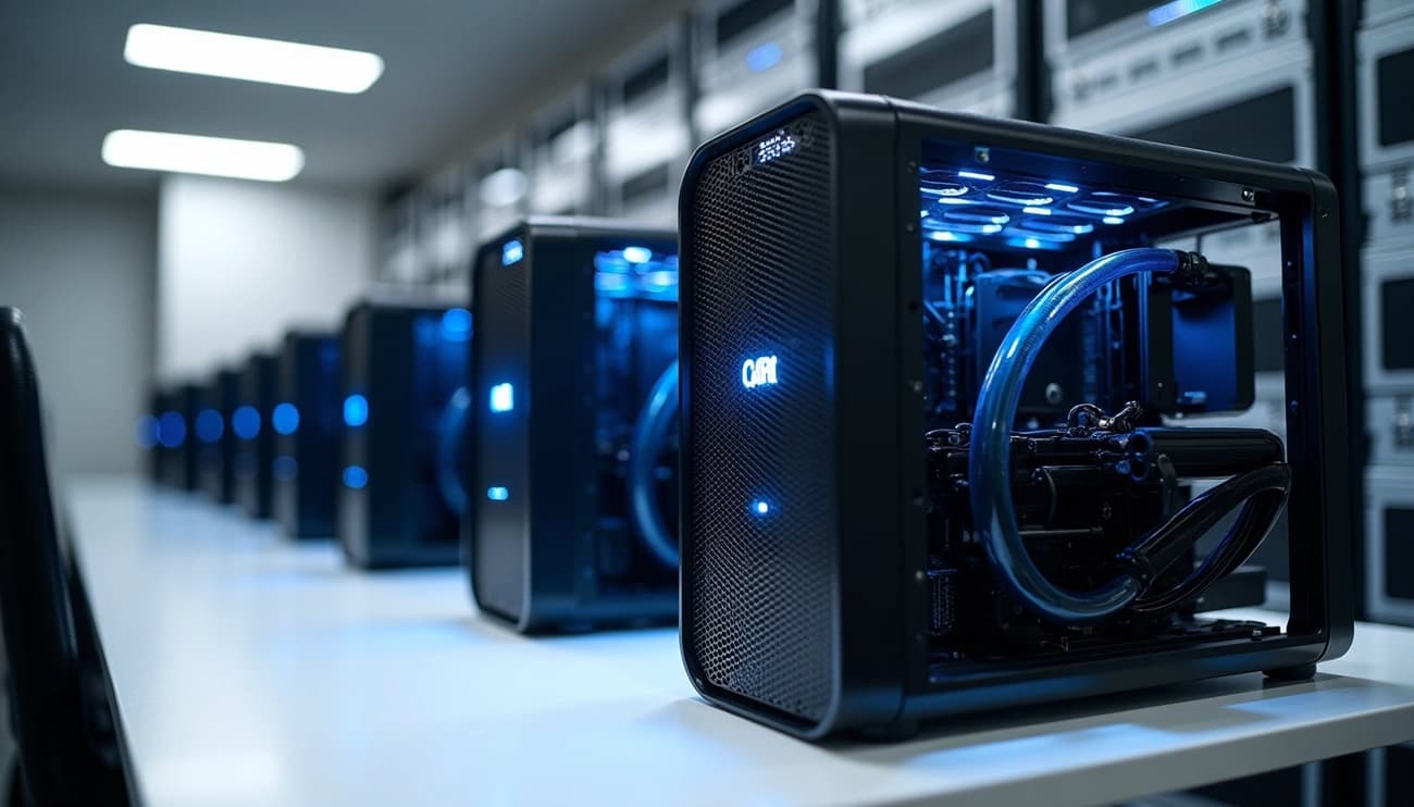 The 9 Most Profitable Crypto Mining Machines (October 2025)