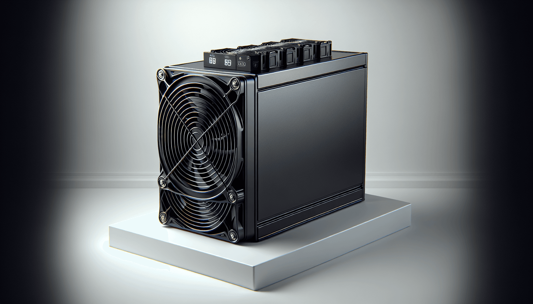 Antminer S21 XP Review: Complete 2026 Performance & Profitability Analysis