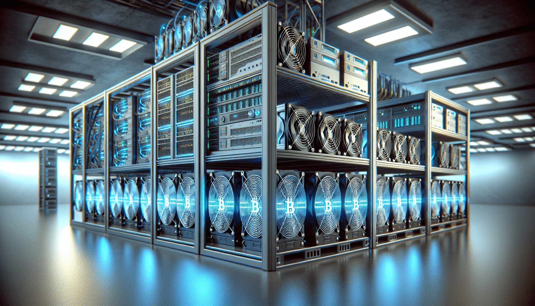 Best Bitcoin Miner 2026: Complete Buyer’s Guide UK/Europe