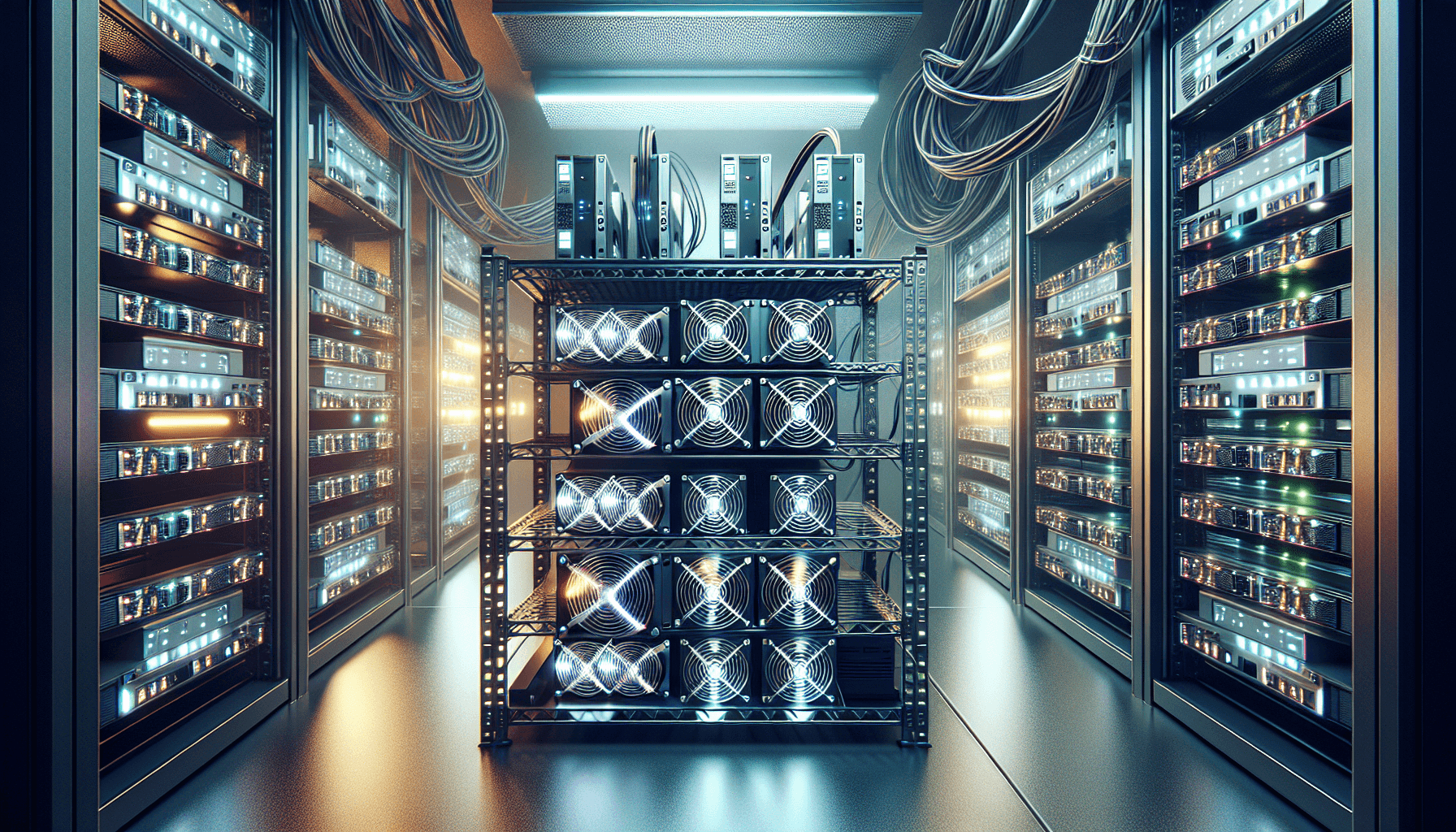 Buy Bitcoin Miner: Complete 2026 Guide for UK & Europe