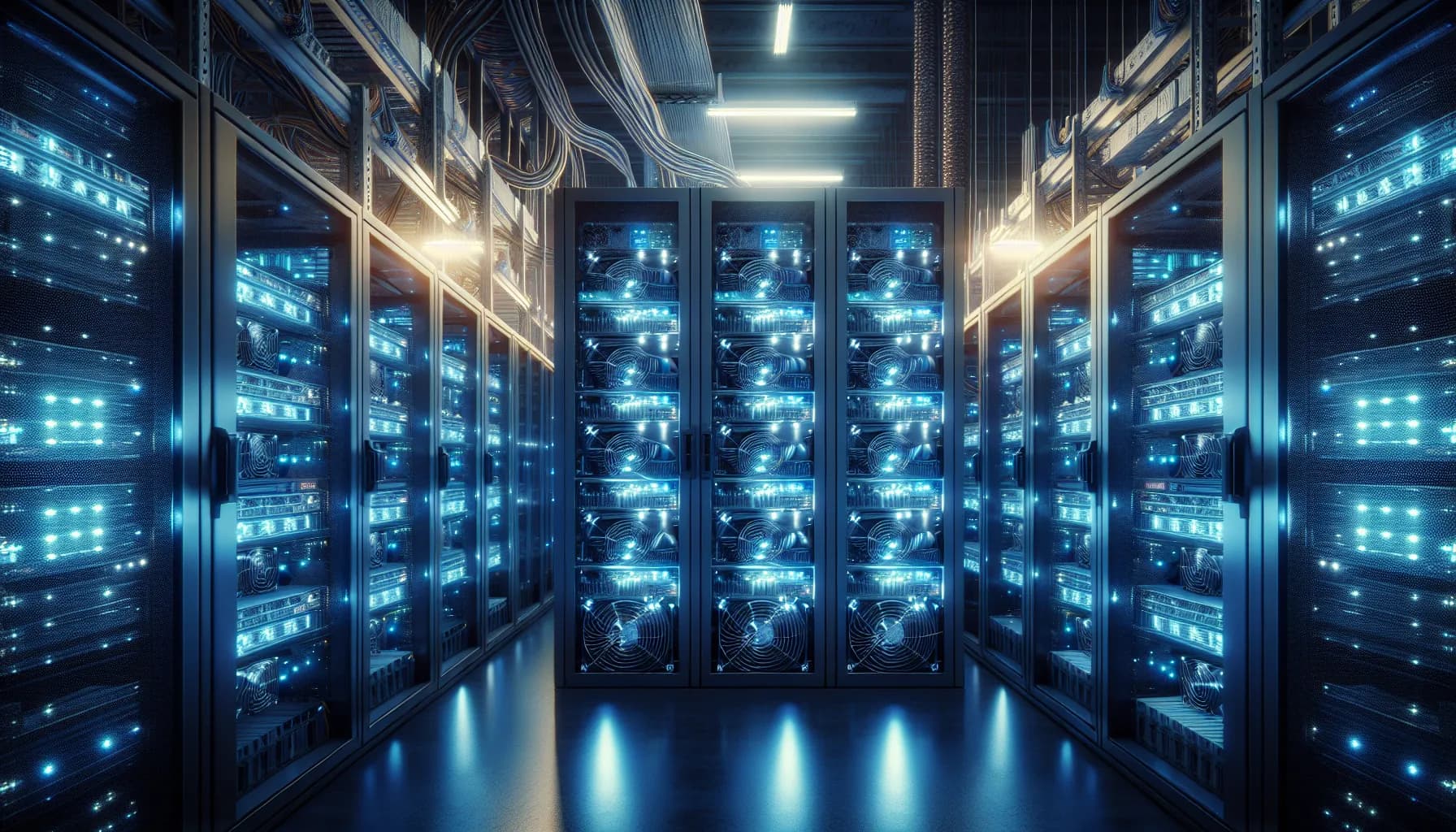 Bitcoin ASIC Miner: The Complete Guide to Mining Hardware in 2026