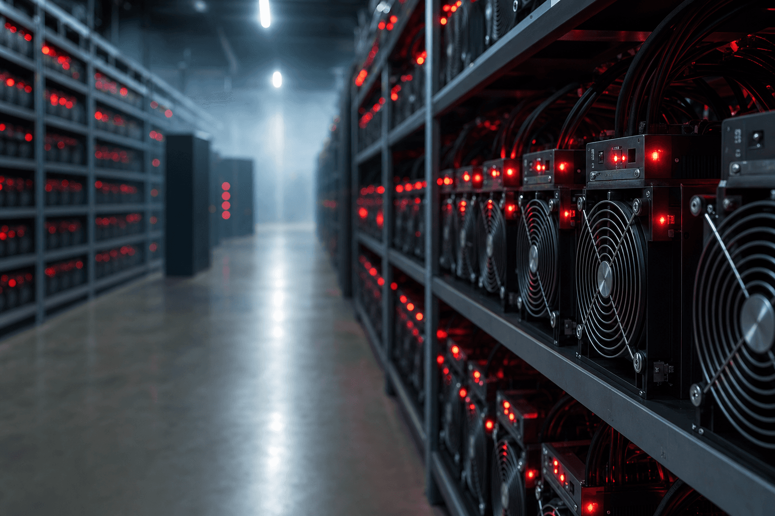 Best Bitcoin Mining Hosting Companies in 2026 (Compared)