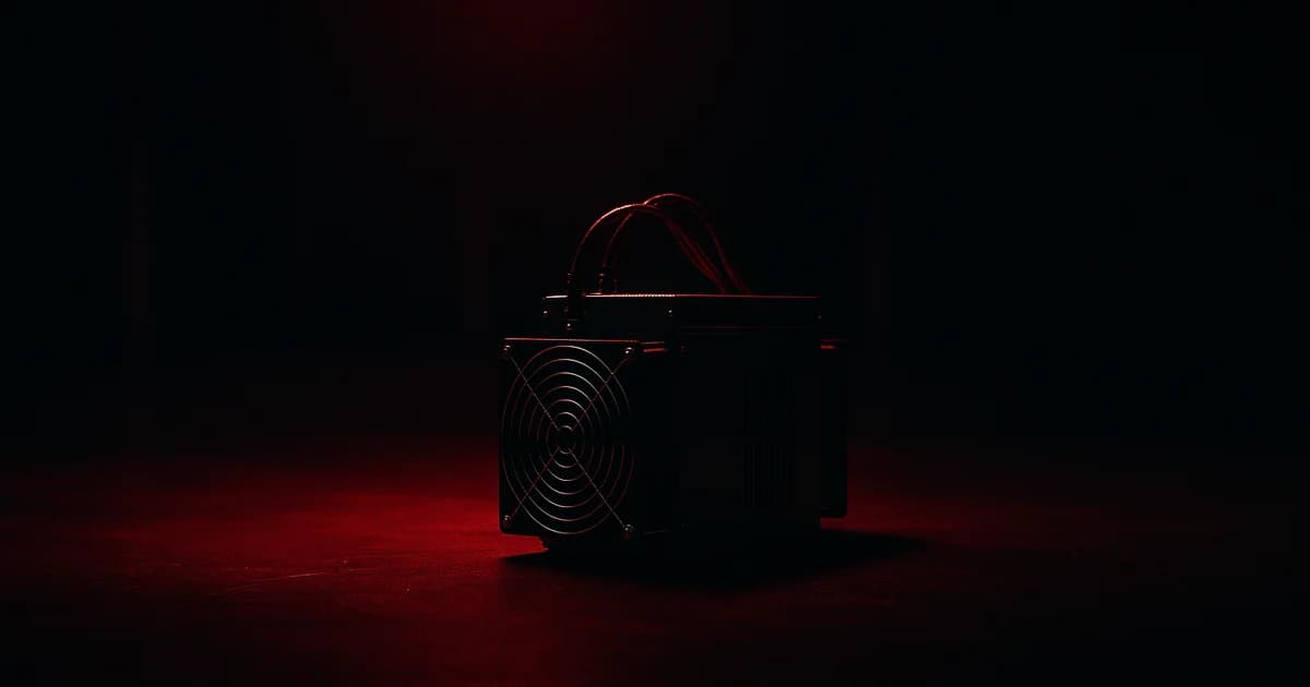 Alephium mining in 2026: is Blake3 still worth it?