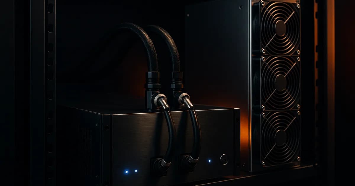 Auradine Teraflux Miners 2026: AT2880 & 600Th Liquid Reviewed