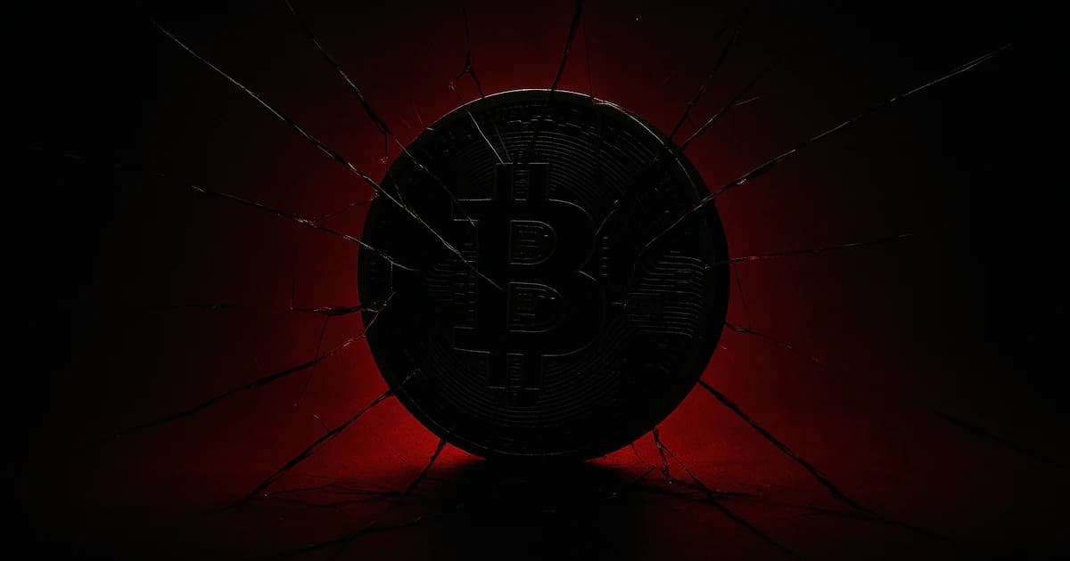 Cloud mining scams in 2026: the red flags, the shutdowns, and how to actually mine safely