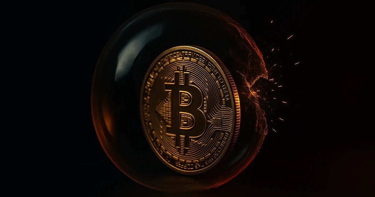 Free cloud mining in 2026: what's real, what's a scam, and what actually earns Bitcoin