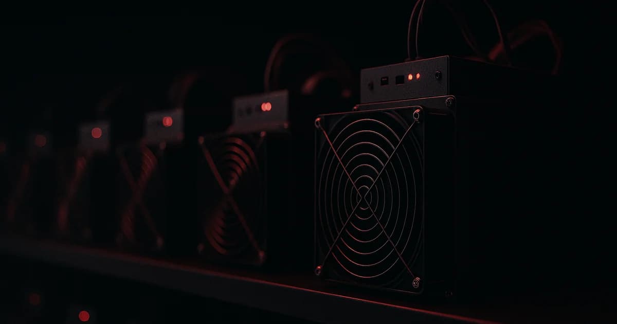 Kaspa miner prices in 2026: every KS model, and what it really costs to run