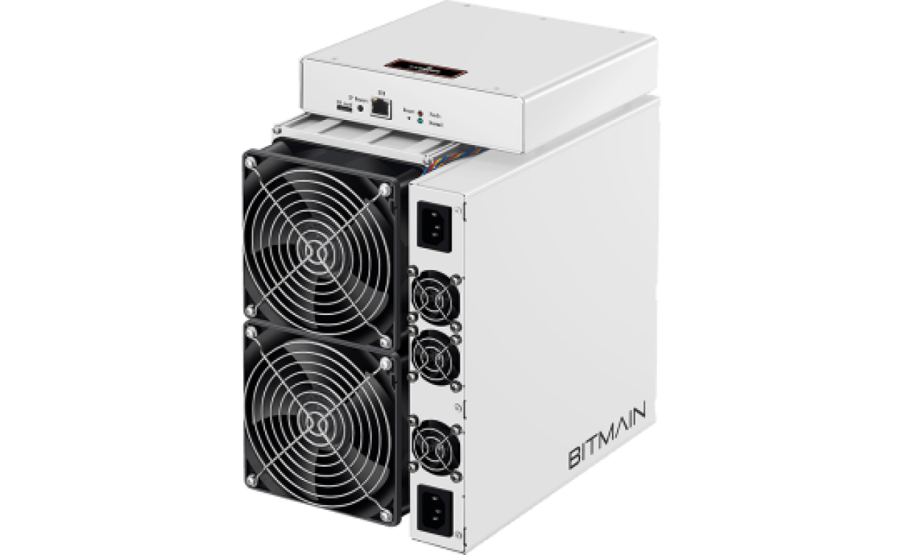Bitmain Antminer S17 Pro