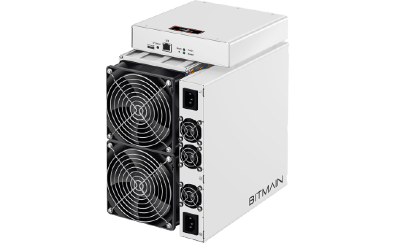 Bitmain Antminer S17 Pro
