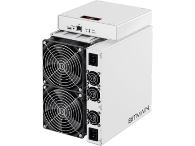 Bitmain Antminer S17 Pro
