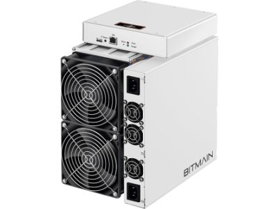 Bitmain Antminer S17 Pro