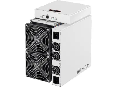 Bitmain Antminer S17 Pro