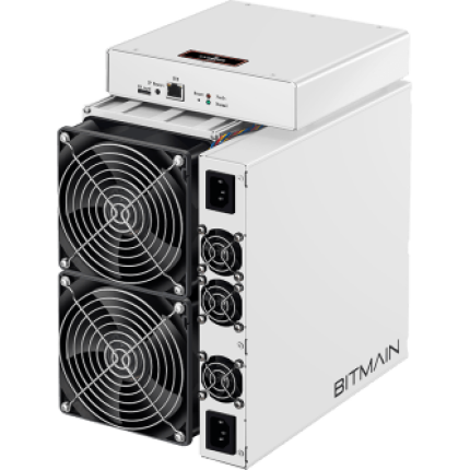 Bitmain Antminer S17 Pro