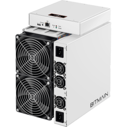 Bitmain Antminer S17 Pro