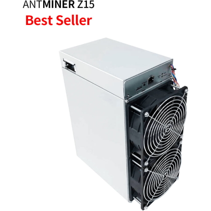 ANTMINER Z15