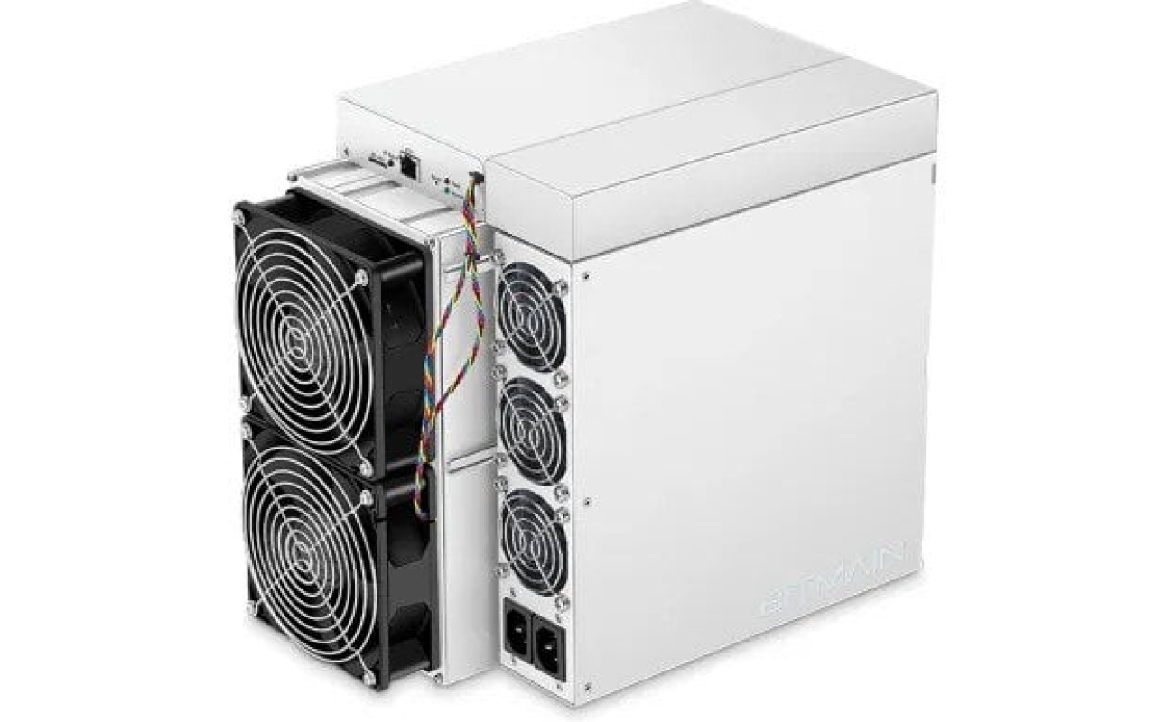 Bitmain Antminer E9