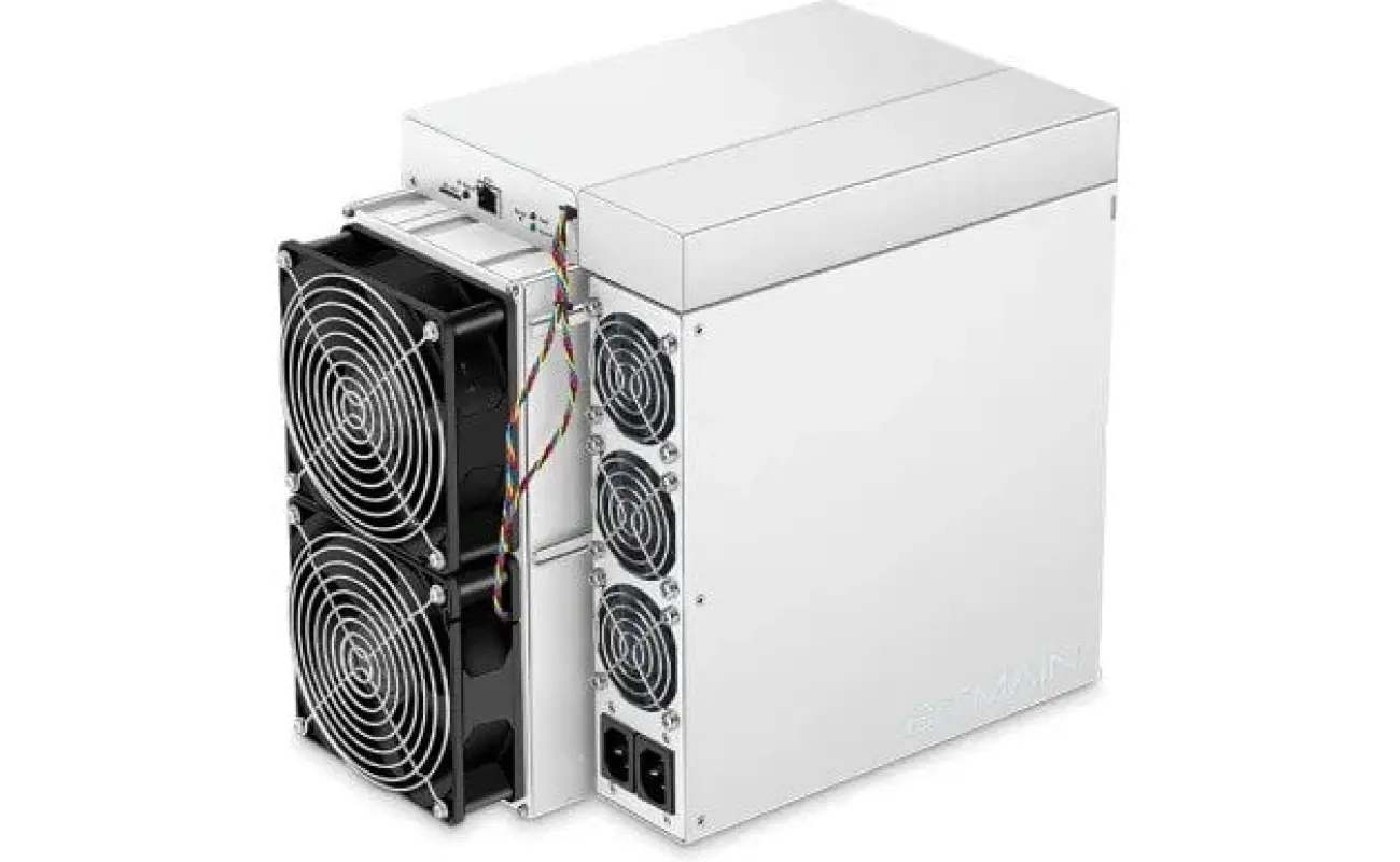 Bitmain Antminer E9