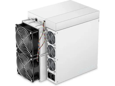 Bitmain Antminer E9
