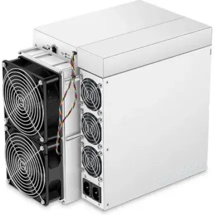 Bitmain Antminer E9
