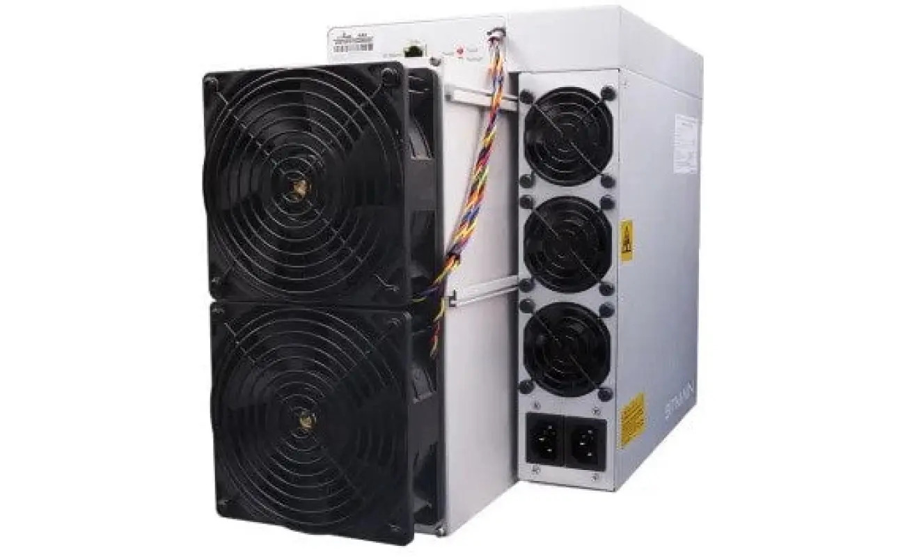 Bitmain Antminer KA3