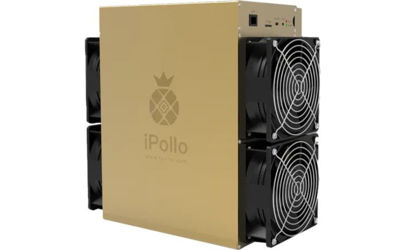 iPollo V1