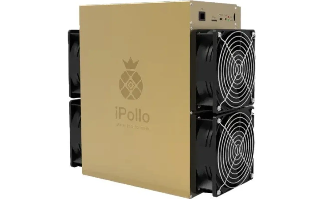 iPollo V1