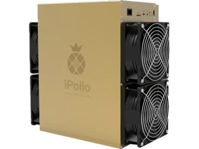 iPollo V1