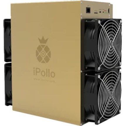 iPollo V1