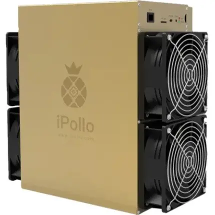 iPollo V1