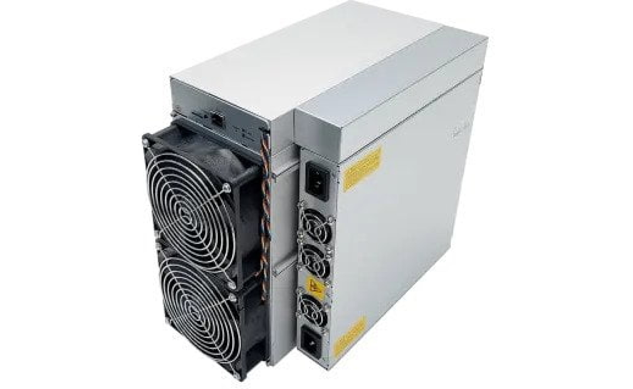 Bitmain Antminer L7