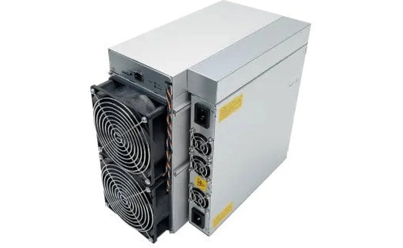 Bitmain Antminer L7