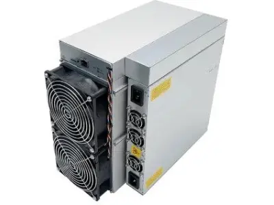 Bitmain Antminer L7