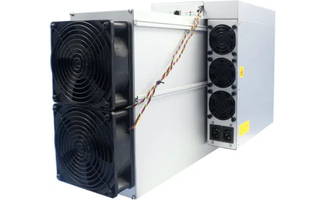 Bitmain Antminer E9 Pro 3.78Gh/s EtHash ETH ETC Miner