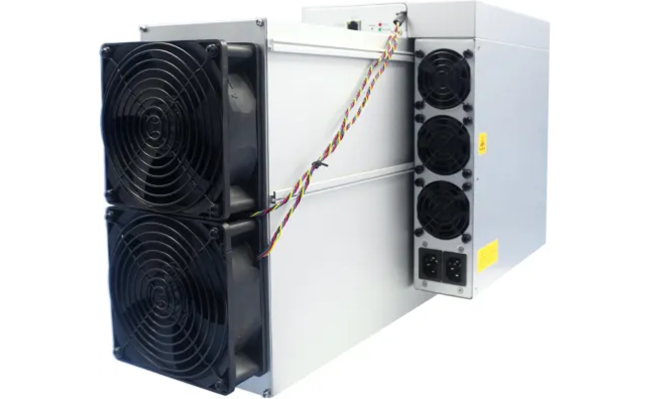 Bitmain Antminer E9 Pro 3.78Gh/s EtHash ETH ETC Miner