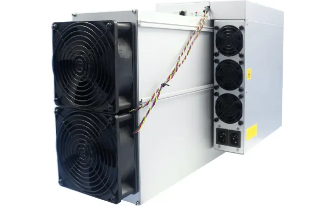 Bitmain Antminer E9 Pro 3.78Gh/s EtHash ETH ETC Miner