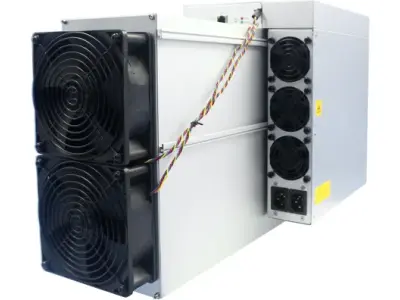 Bitmain Antminer E9 Pro 3.78Gh/s EtHash ETH ETC Miner